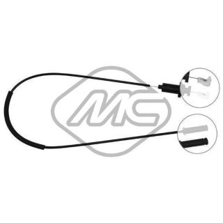 Akceleratoriaus trosas Metalcaucho 81462