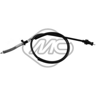 Akceleratoriaus trosas Metalcaucho 81491