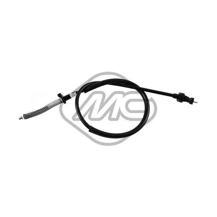 Akceleratoriaus trosas Metalcaucho 81491