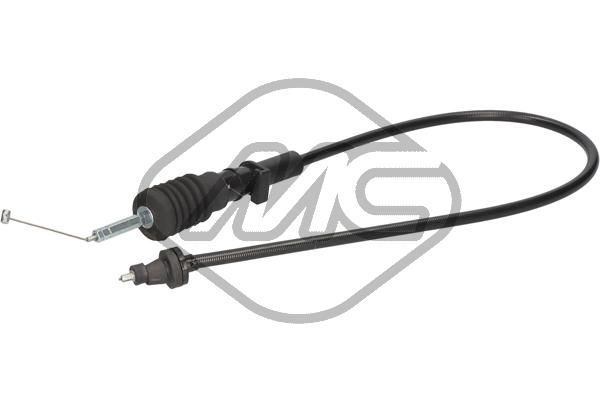 Akceleratoriaus trosas Metalcaucho 81493