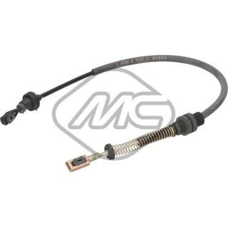 Akceleratoriaus trosas Metalcaucho 81538