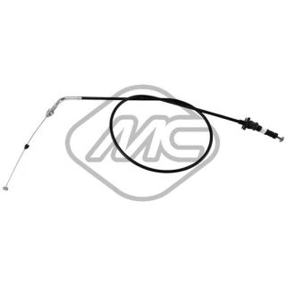 Akceleratoriaus trosas Metalcaucho 81540