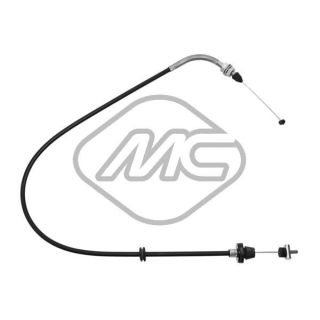 Akceleratoriaus trosas Metalcaucho 81541