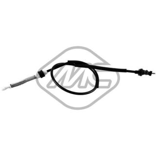 Akceleratoriaus trosas Metalcaucho 81556