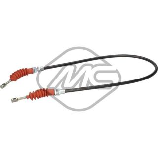 Akceleratoriaus trosas Metalcaucho 81561