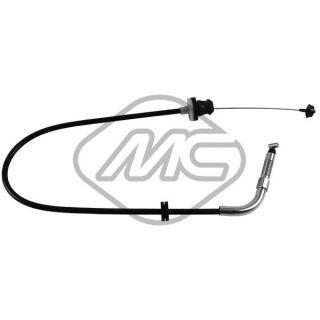 Akceleratoriaus trosas Metalcaucho 81562