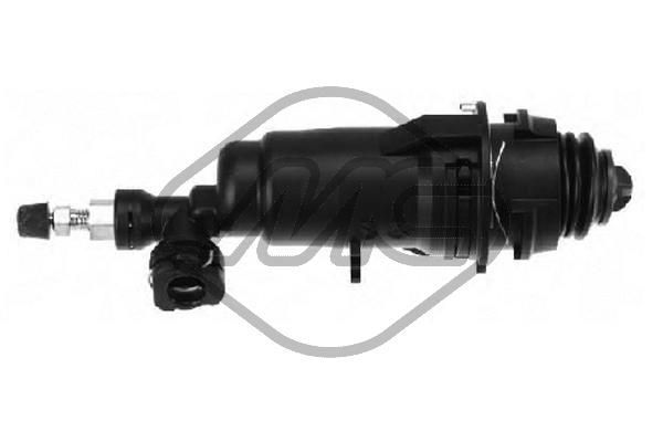 Darbinis cilindras, sankaba Metalcaucho 05935