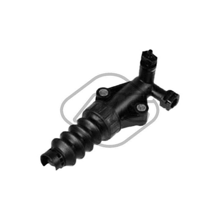 Darbinis cilindras, sankaba Metalcaucho 48259