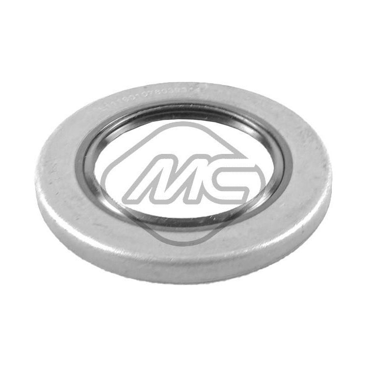 Veleno sandariklis, neautomatinė transmisija Metalcaucho 39314