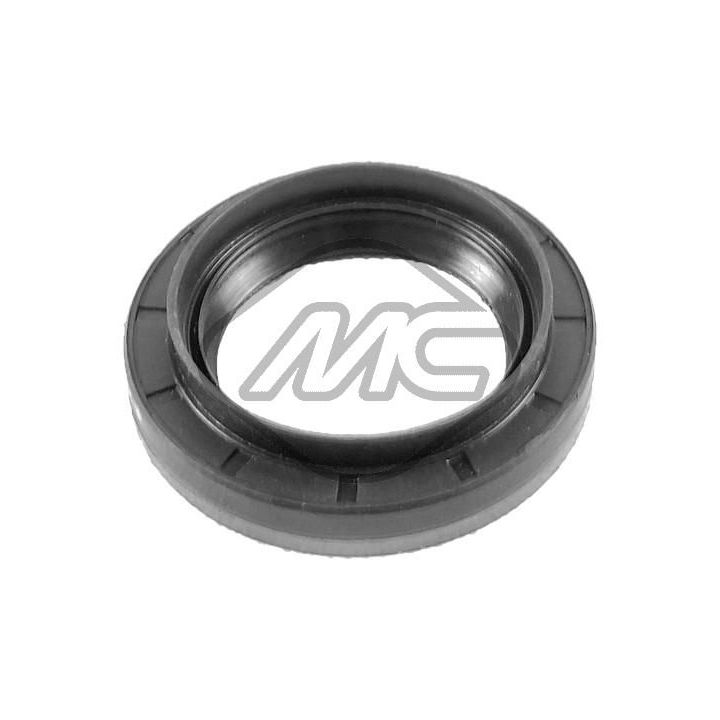 Veleno sandariklis, diferencialas Metalcaucho 39269