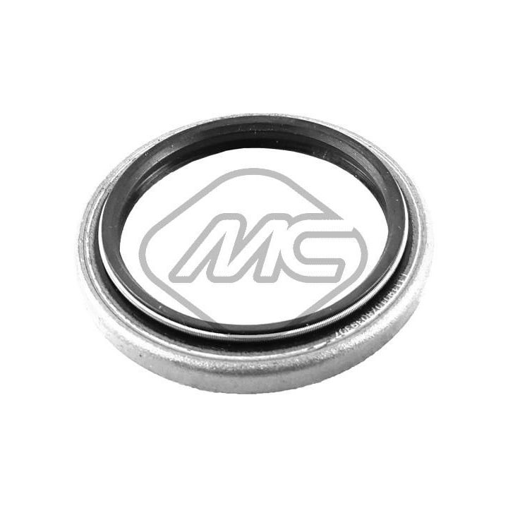 Veleno sandariklis, diferencialas Metalcaucho 39307