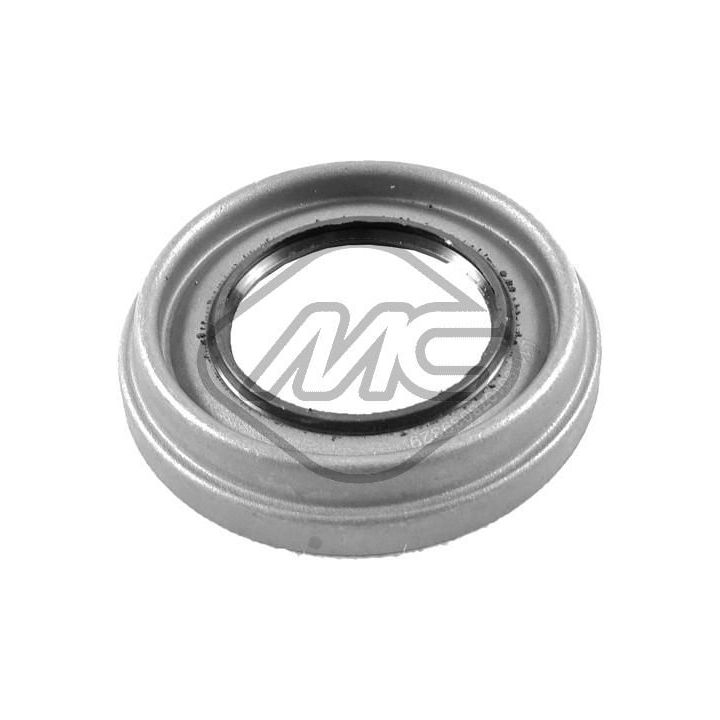 Veleno sandariklis, diferencialas Metalcaucho 39329