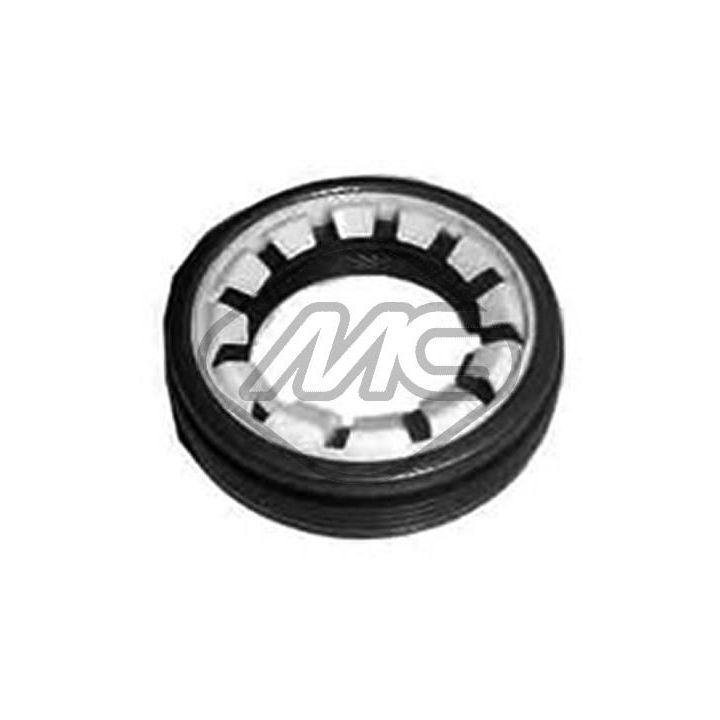 Veleno sandariklis, diferencialas Metalcaucho 45097