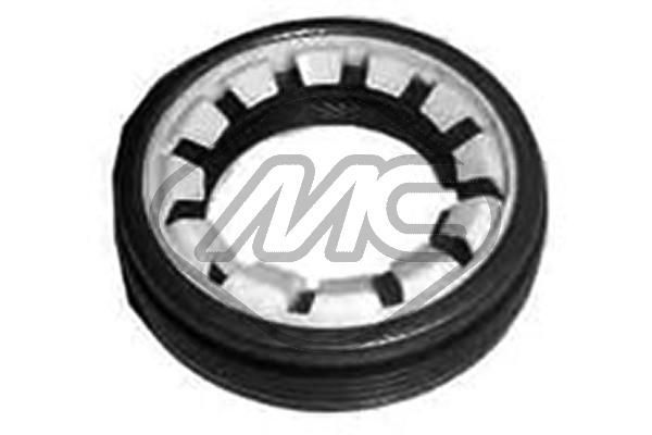 Veleno sandariklis, diferencialas Metalcaucho 45097