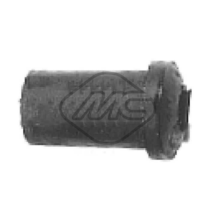 įvorė, lakštinė lingė Metalcaucho 02793