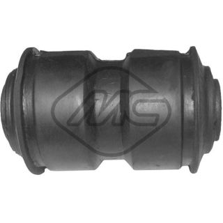 įvorė, lakštinė lingė Metalcaucho 02954