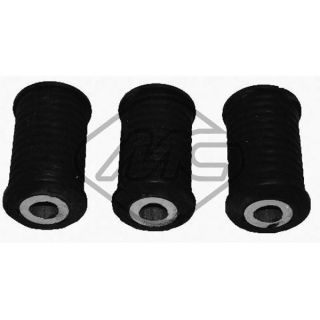 įvorė, lakštinė lingė Metalcaucho 04779