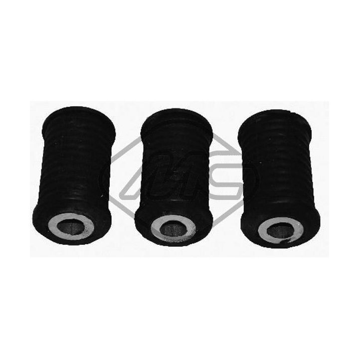 įvorė, lakštinė lingė Metalcaucho 04779