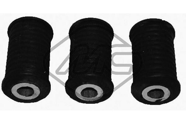 įvorė, lakštinė lingė Metalcaucho 04779