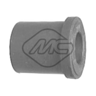 įvorė, lakštinė lingė Metalcaucho 23382