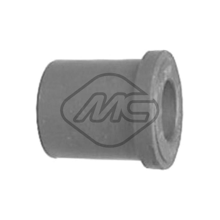 įvorė, lakštinė lingė Metalcaucho 23382