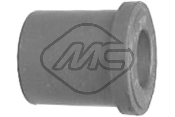 įvorė, lakštinė lingė Metalcaucho 23382