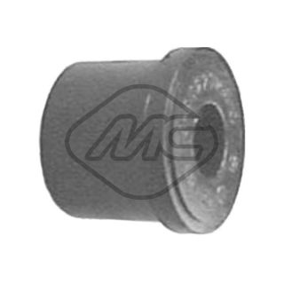 įvorė, lakštinė lingė Metalcaucho 23403