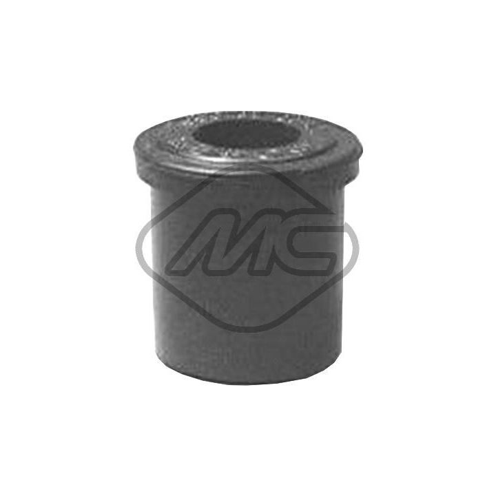 įvorė, lakštinė lingė Metalcaucho 39461