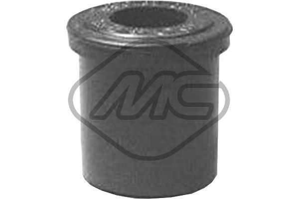 įvorė, lakštinė lingė Metalcaucho 39461