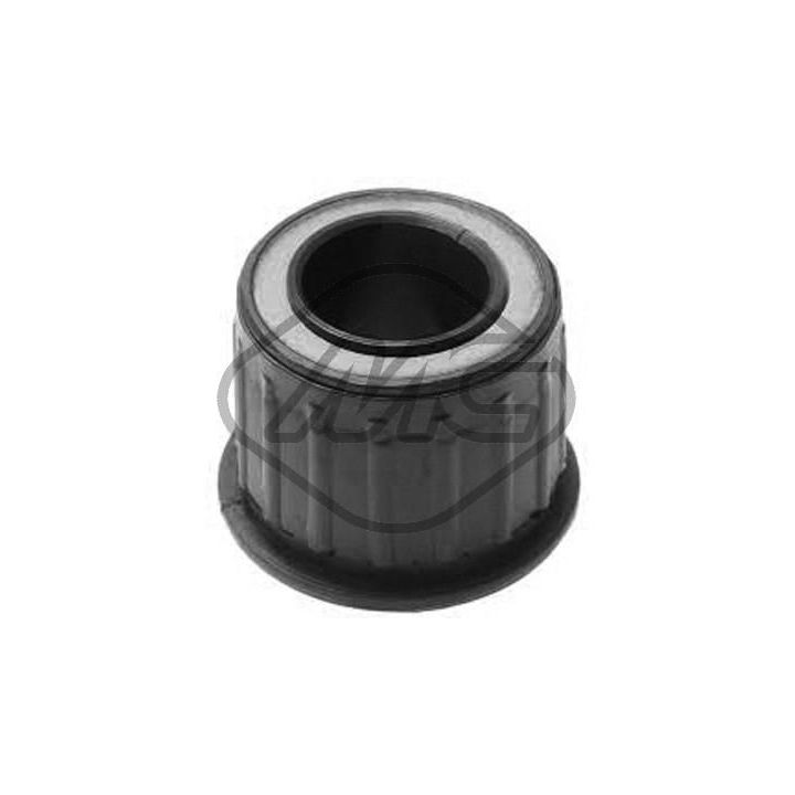 įvorė, lakštinė lingė Metalcaucho 57541