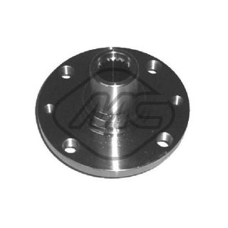 Rato stebulė Metalcaucho 90002