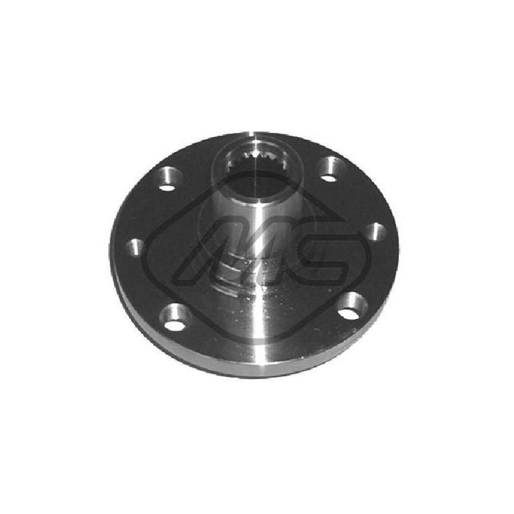 Rato stebulė Metalcaucho 90002