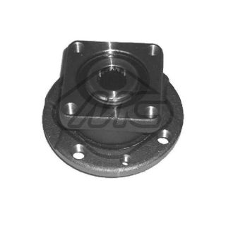 Rato stebulė Metalcaucho 90009