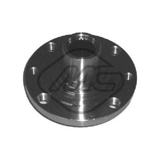 Rato stebulė Metalcaucho 90010