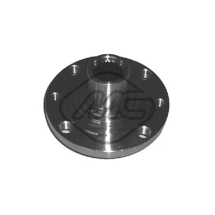 Rato stebulė Metalcaucho 90010