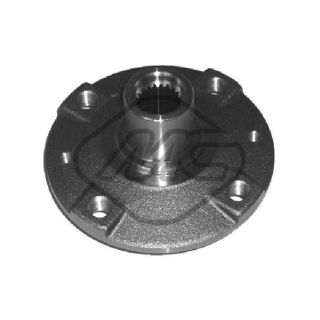 Rato stebulė Metalcaucho 90015