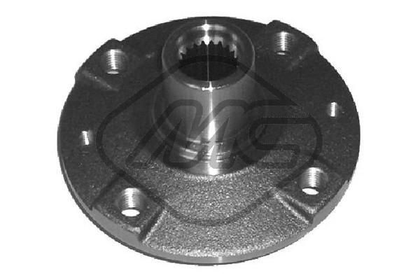 Rato stebulė Metalcaucho 90015