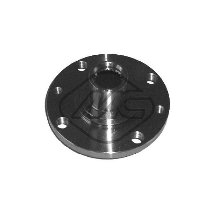 Rato stebulė Metalcaucho 90016