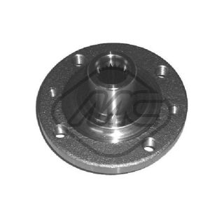 Rato stebulė Metalcaucho 90020