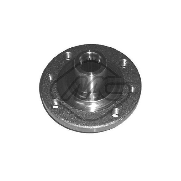 Rato stebulė Metalcaucho 90020