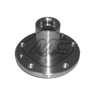 Rato stebulė Metalcaucho 90031