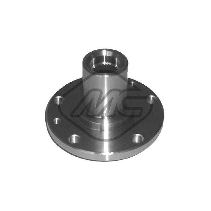 Rato stebulė Metalcaucho 90031