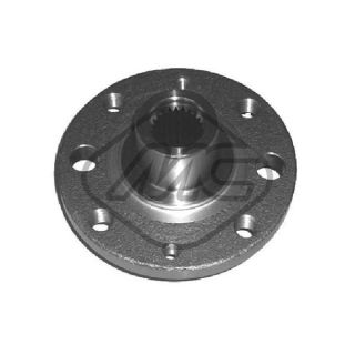 Rato stebulė Metalcaucho 90033