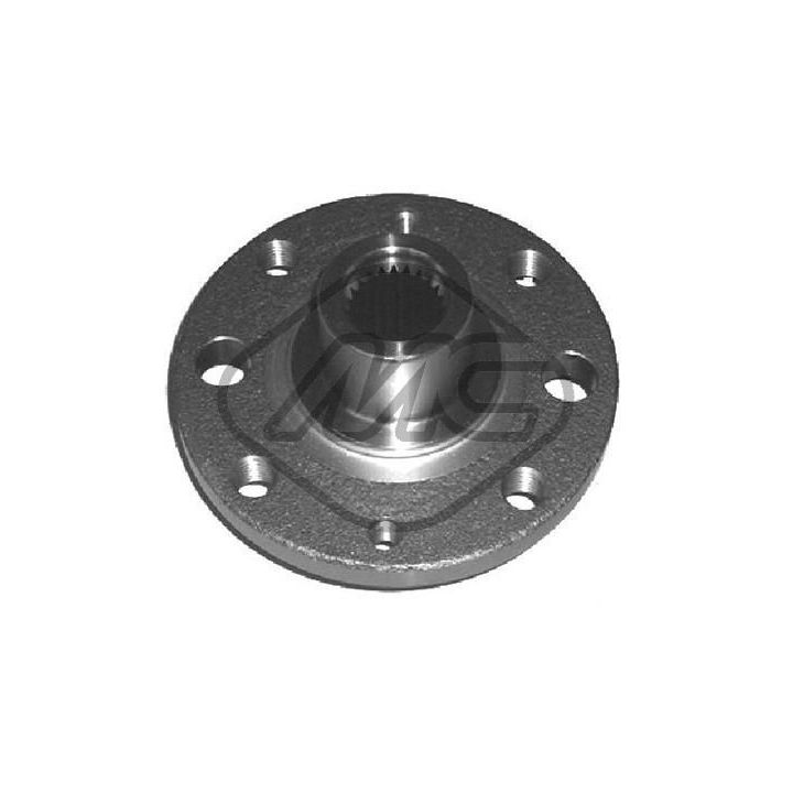 Rato stebulė Metalcaucho 90033