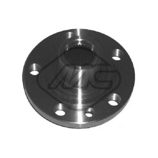 Rato stebulė Metalcaucho 90038