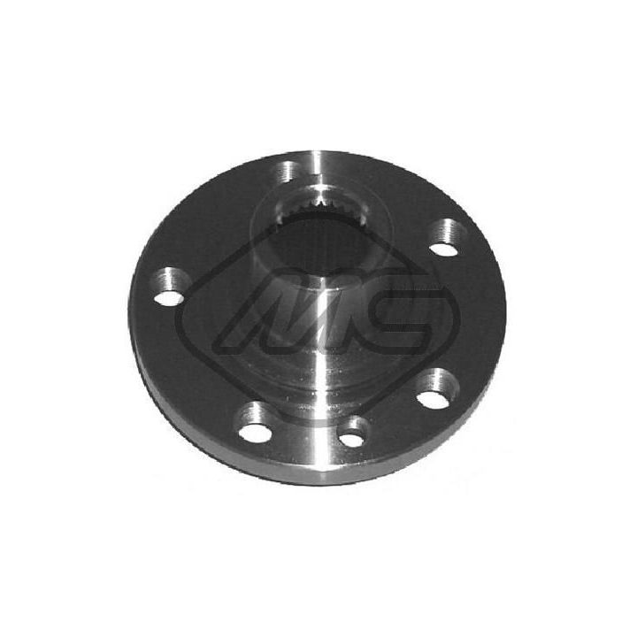 Rato stebulė Metalcaucho 90038