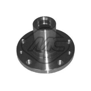 Rato stebulė Metalcaucho 90039