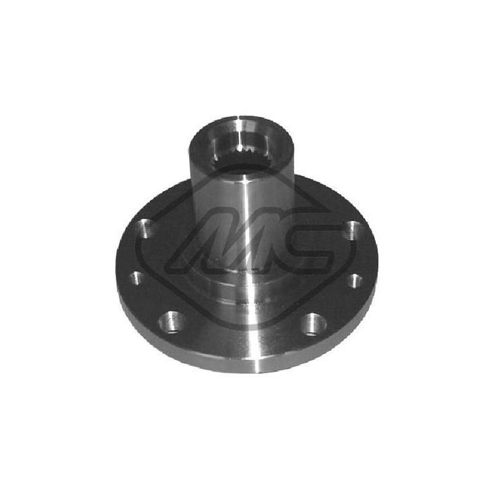 Rato stebulė Metalcaucho 90039