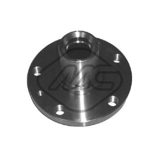 Rato stebulė Metalcaucho 90040