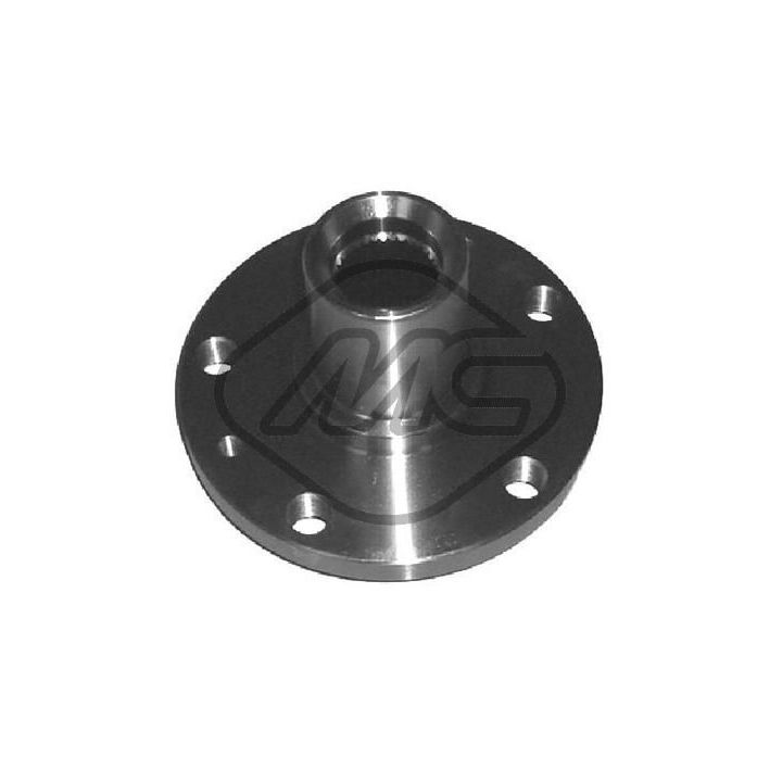 Rato stebulė Metalcaucho 90040